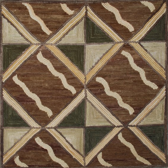 Waves and Squares